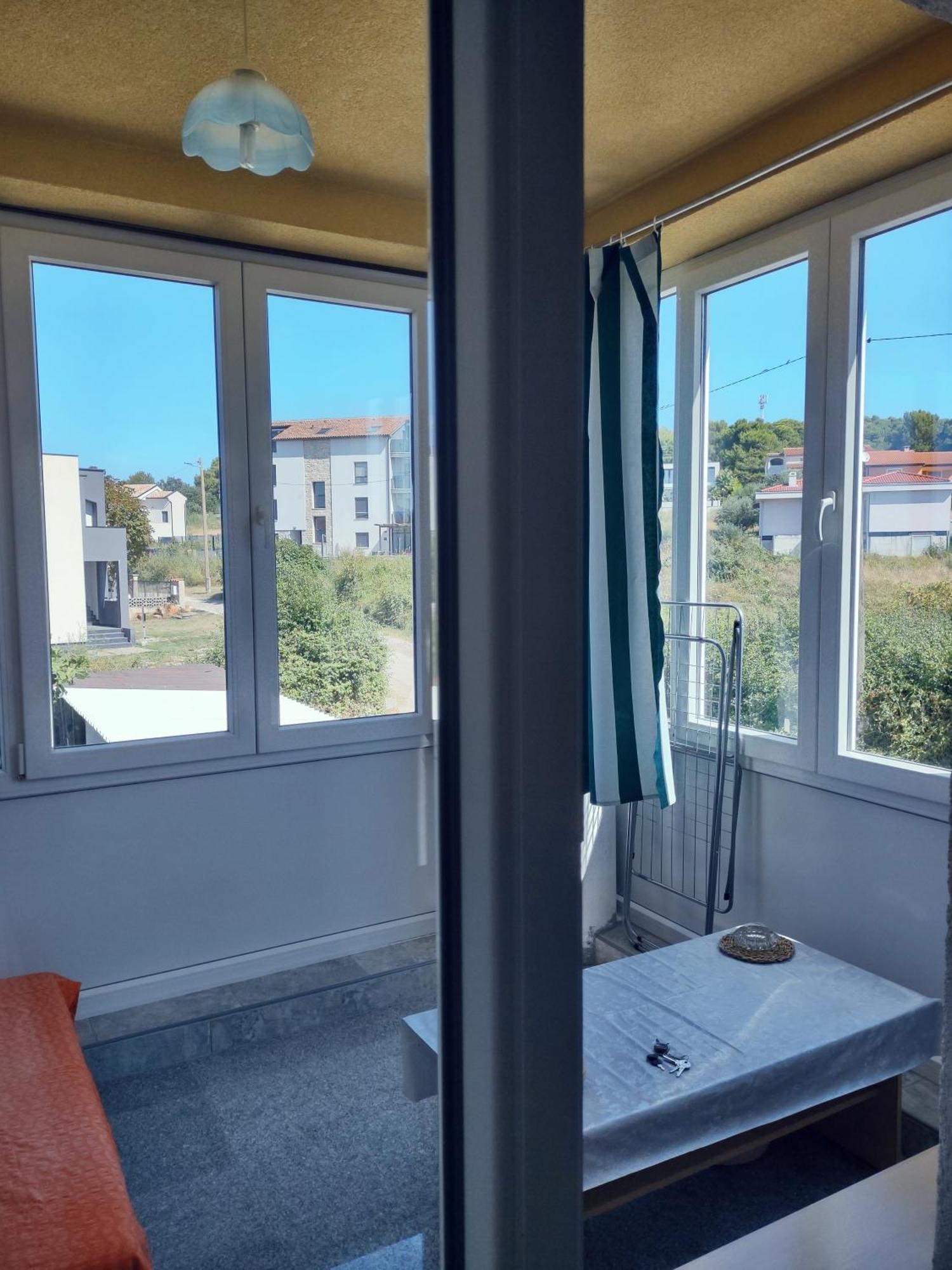 Apartment Studio A2_Μεντουλίν Εξωτερικό φωτογραφία