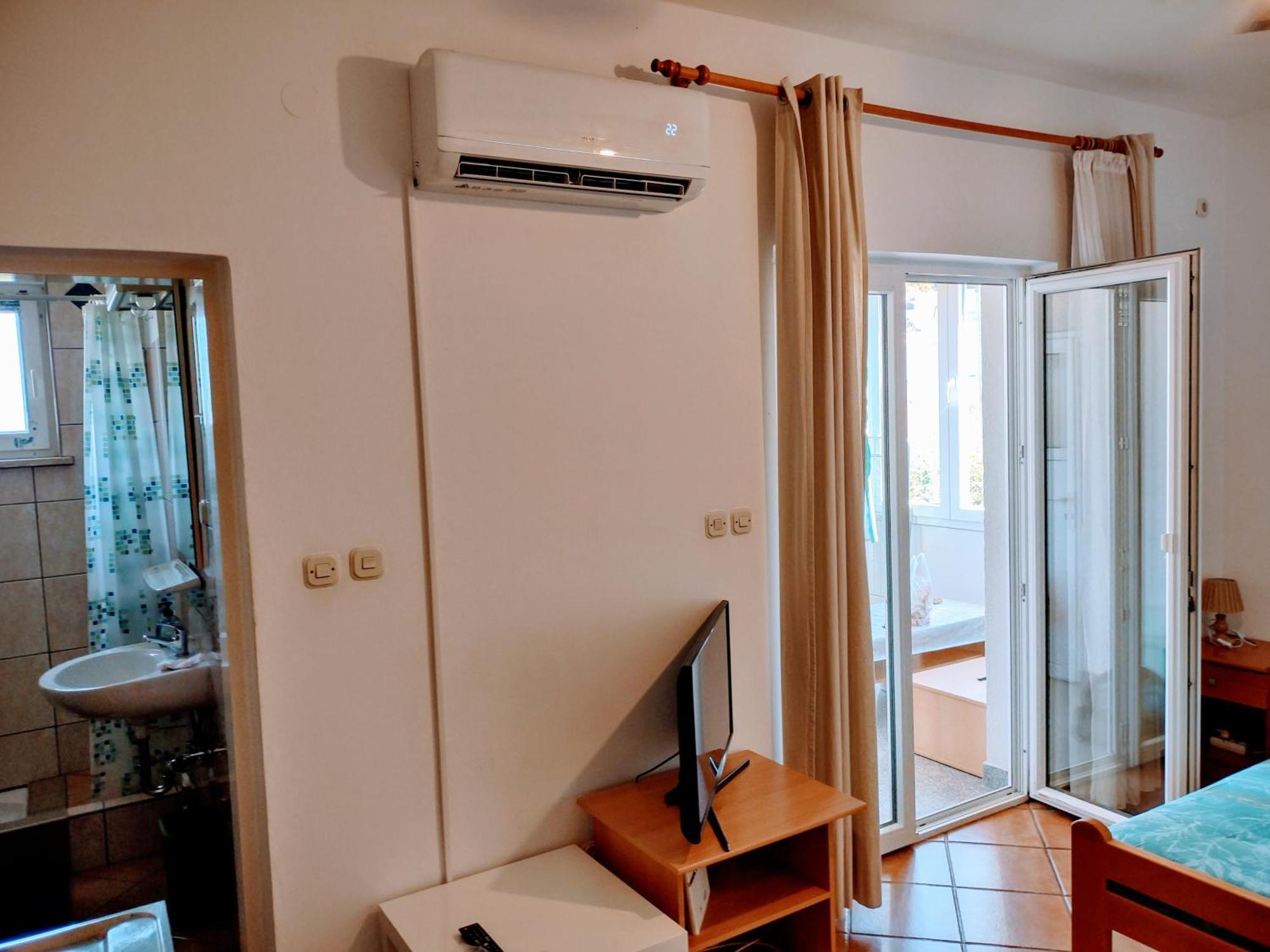 Apartment Studio A2_Μεντουλίν Εξωτερικό φωτογραφία