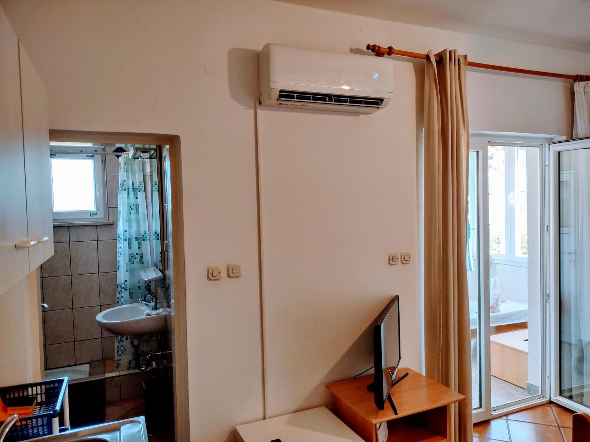Apartment Studio A2_Μεντουλίν Εξωτερικό φωτογραφία
