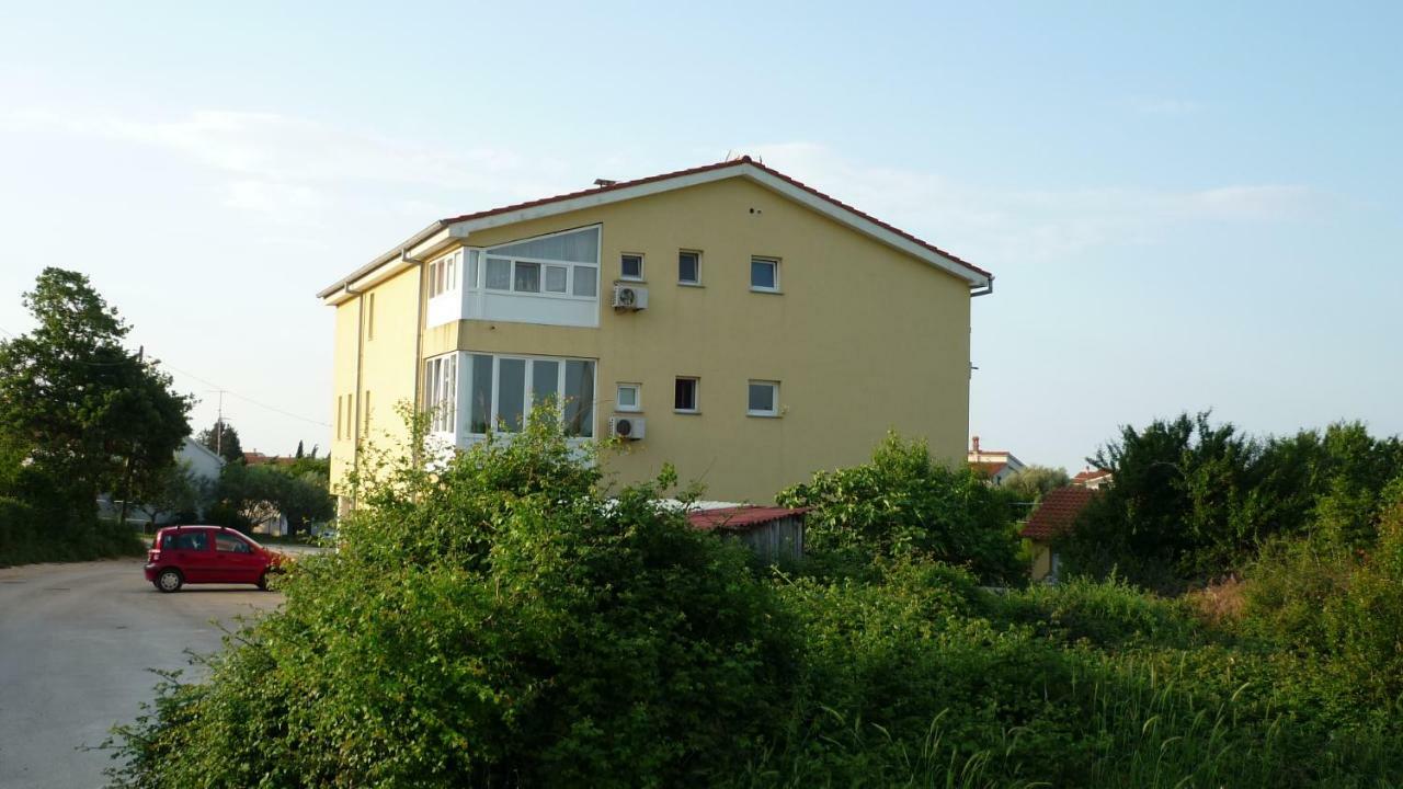 Apartment Studio A2_Μεντουλίν Εξωτερικό φωτογραφία