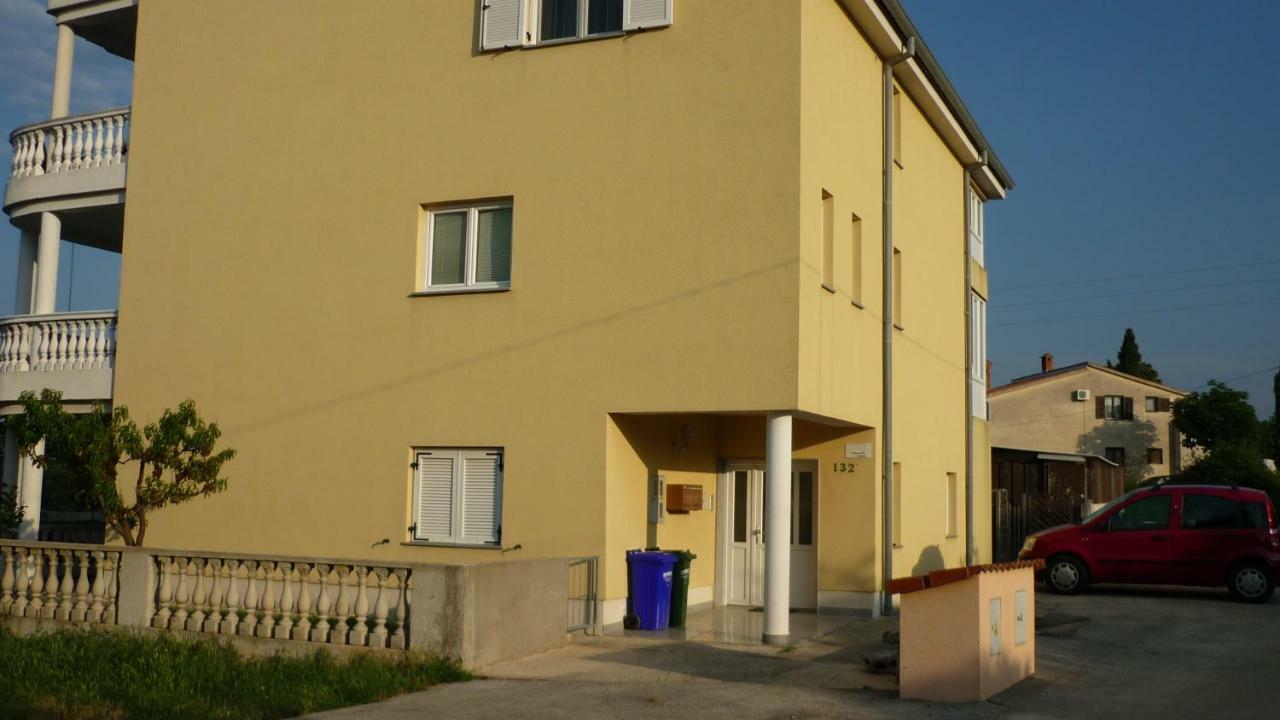 Apartment Studio A2_Μεντουλίν Εξωτερικό φωτογραφία