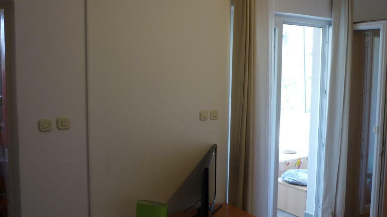 Apartment Studio A2_Μεντουλίν Εξωτερικό φωτογραφία