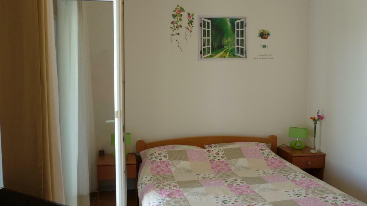 Apartment Studio A2_Μεντουλίν Εξωτερικό φωτογραφία