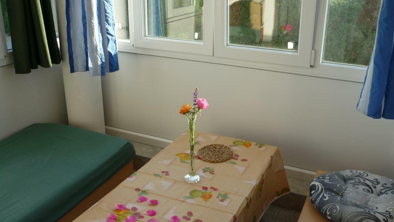 Apartment Studio A2_Μεντουλίν Εξωτερικό φωτογραφία