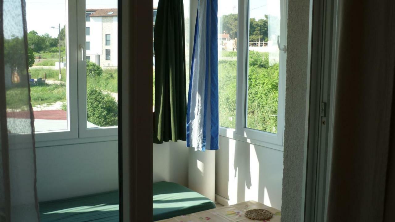 Apartment Studio A2_Μεντουλίν Εξωτερικό φωτογραφία